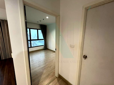 Condos for rent : 📌 For Rent Condo THANA ASTORIA PINKLAO Building 1, Floor 22,2 bed room, Room size 40 sqm