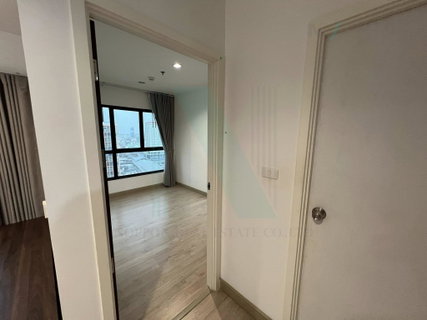 รูปภาพ 📌 For Rent Condo THANA ASTORIA PINKLAO Building 1, Floor 22,2 bed room, Room size 40 sqm