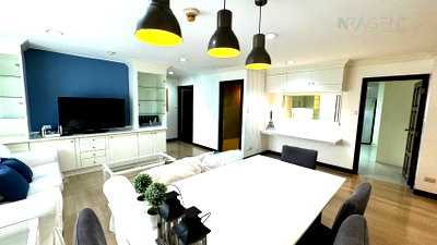 Condos for sale : 🚩 For Sell Condo RICHMOND PALACE Building 1, Floor 11,3 bed room, Room size 164 sqm