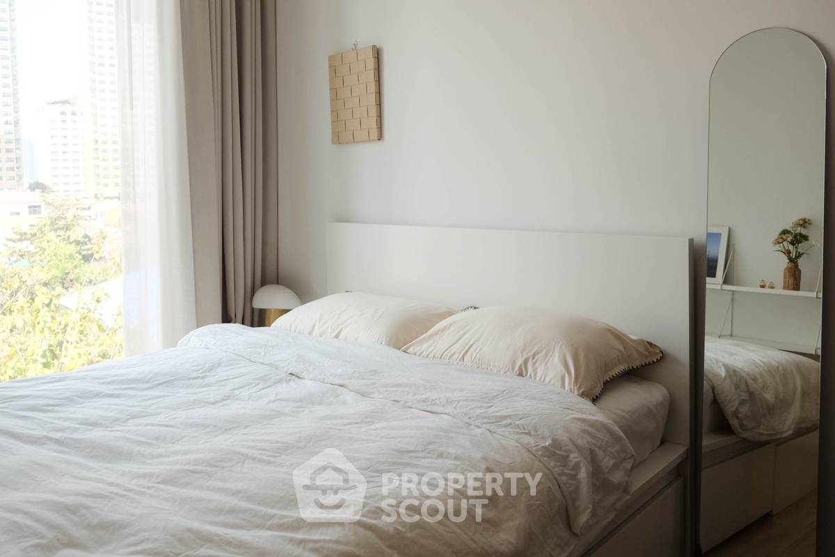 รูป คอนโด 1-ห้องนอน ที่ เดอะไลน์ พหลฯ – ประดิพัทธ์ ใกล้ BTS สะพานควาย (ID 997275) - รูปที่ 14/18