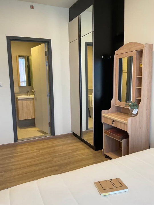 picture Condo for Rent at THE STAGE Mindscape Ratchada - Huaikhwang (B6905007) - 2/11