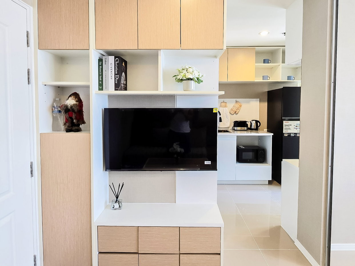 รูป Lumpini Condo Town North Pattaya for Sale Sea View - รูปที่ 3/10