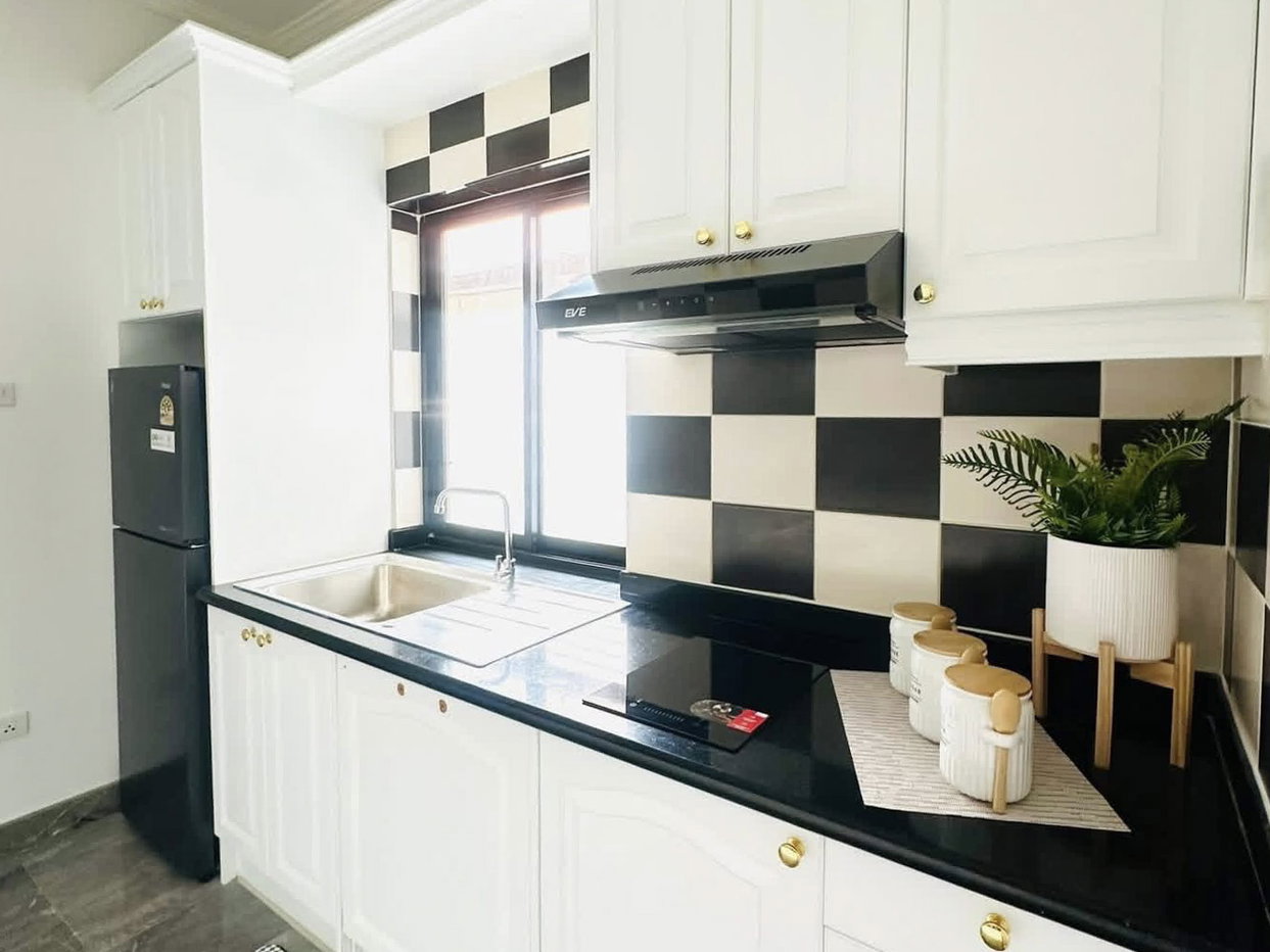 รูป House for Sale Khao Noi East Pattaya Fully Furnished - รูปที่ 7/22