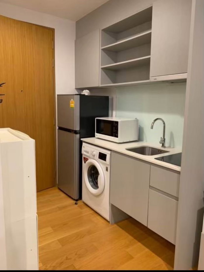 picture Hot Price for rent Noble Revo Silom 🔥 - 14/14