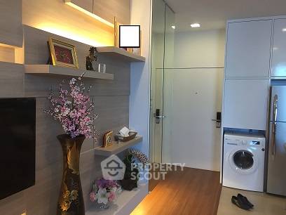 รูปภาพ 1-BR Condo at Vantage Ratchavipa Condominium in Chatuchak (ID 629993)