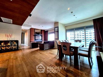 Condos for rent : 200m To BTS Phrom Phong: 16th-Floor 3-BR At The Madison (ID 2859953)