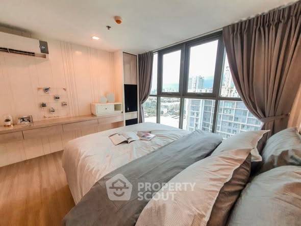 รูป คอนโด 1-ห้องนอน ที่ ไอดีโอ โมบิ สุขุมวิท 81 ใกล้ BTS อ่อนนุช (ID 2856354) - รูปที่ 1/16