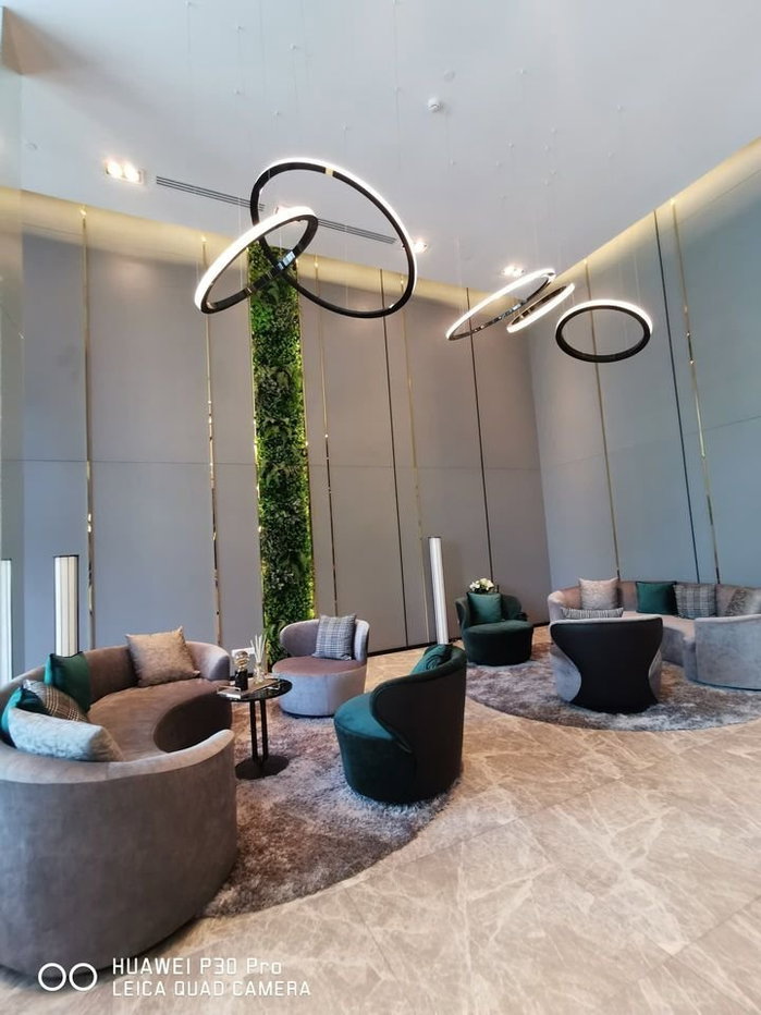 รูป เช่าคอนโด IDEO Sathorn - Wongwian Yai/ไอดีโอ สาทร - วงเวียนใหญ่ (D6905006) ID Line : @condo98 - รูปที่ 3/5