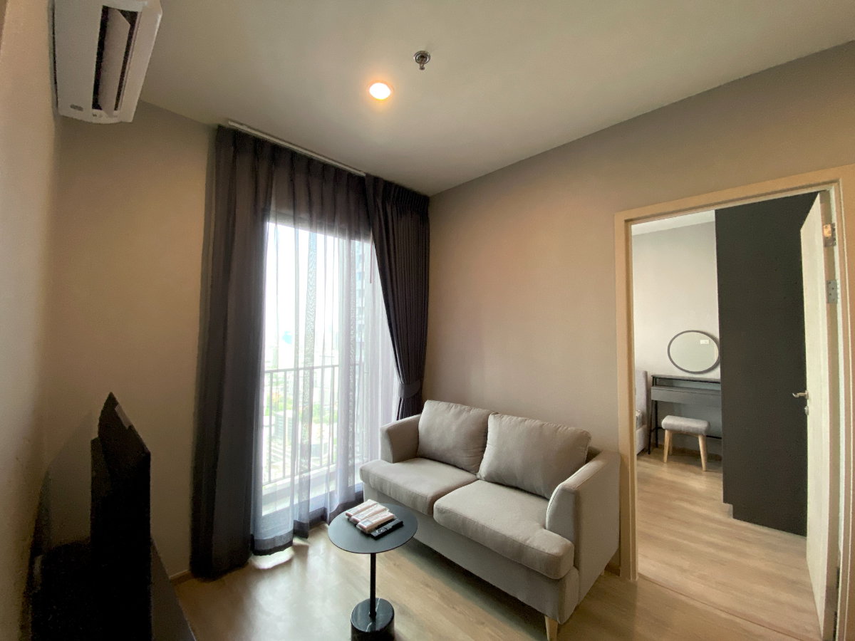 รูป Nue District R9 2ห้องนอน  ชั้น37  ขนาด 40.74 ตร.ม  - รูปที่ 12/36