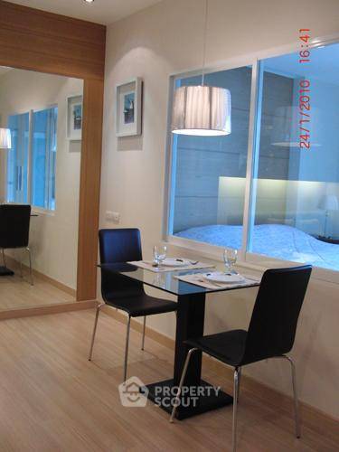 รูป คอนโด 1-ห้องนอน ที่ ไลฟ์ แอท สาทร 10 ใกล้ BTS เซนต์หลุยส์ (ID 515659) - รูปที่ 4/7