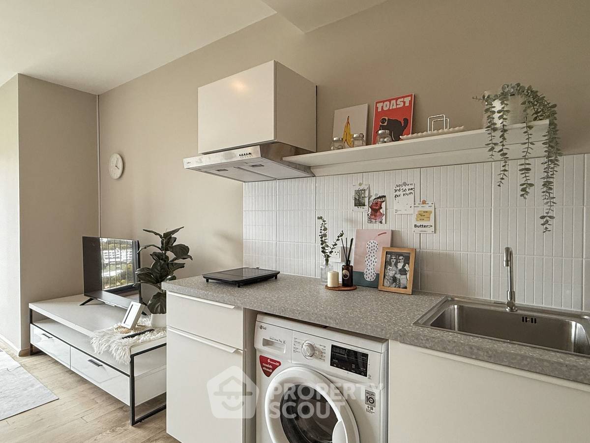 รูป คอนโด 1-ห้องนอน ที่ โนเบิล รีมิกซ์ ใกล้ BTS ทองหล่อ (ID 2115093) - รูปที่ 10/17