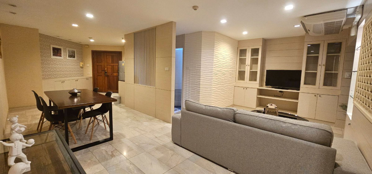 รูป Code: 26KJ2178  ให้เช่า The Waterford Park Sukhumvit 53 🔥🔥 จองเดือนนี้รับส่วนลด1,000บาท 🔥🔥 @kjcondo (มี@ข้างหน้าด้วยนะคะ) - รูปที่ 2/8