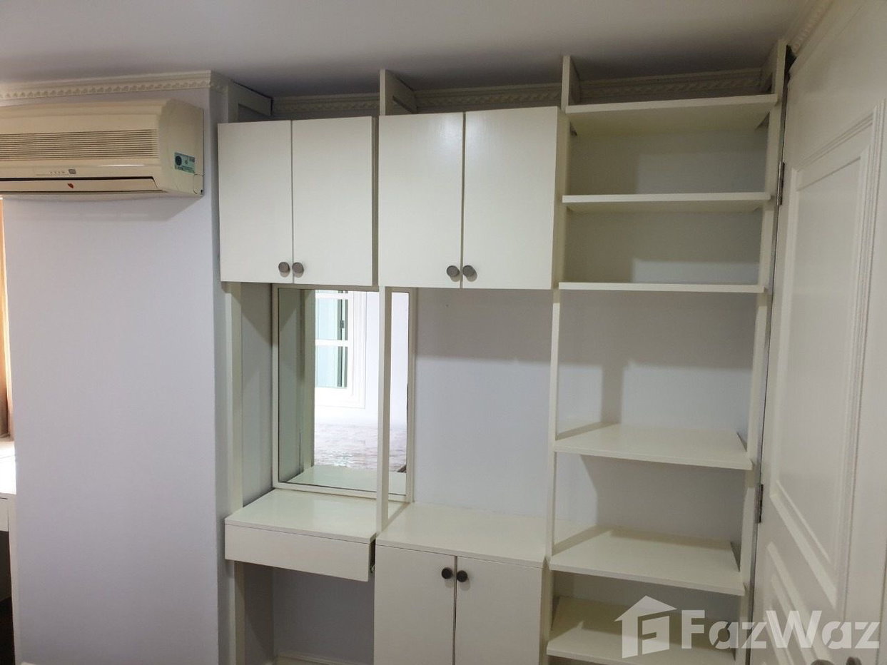 รูป คอนโดให้เช่า 3 ห้องนอน ในโครงการ ไท ปิง ทาวเวอร์ส 1159348 - รูปที่ 10/10