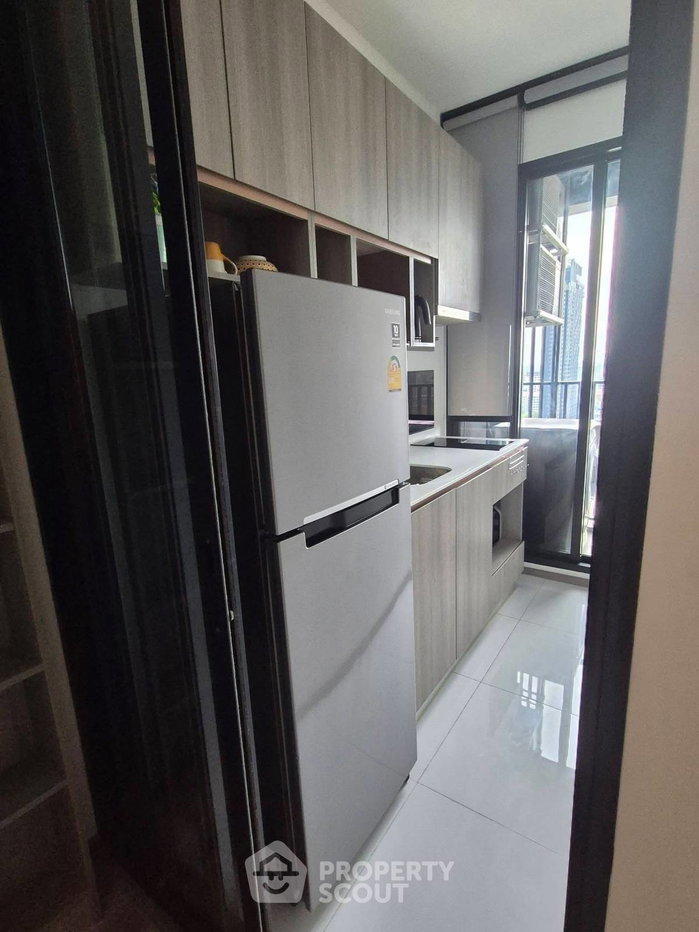 picture 1-BR Condo at Knightsbridge Prime Onnut near BTS On Nut (ID 2850728) - 5/15