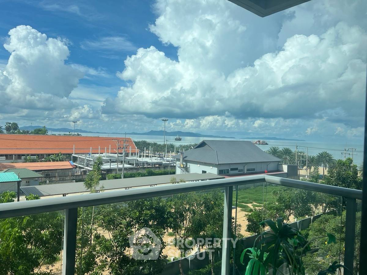 รูป คอนโด 1-ห้องนอน ที่ แอราส คอนโด พัทยา ใกล้ หาดจอมเทียน (ID 2845359) - รูปที่ 11/21