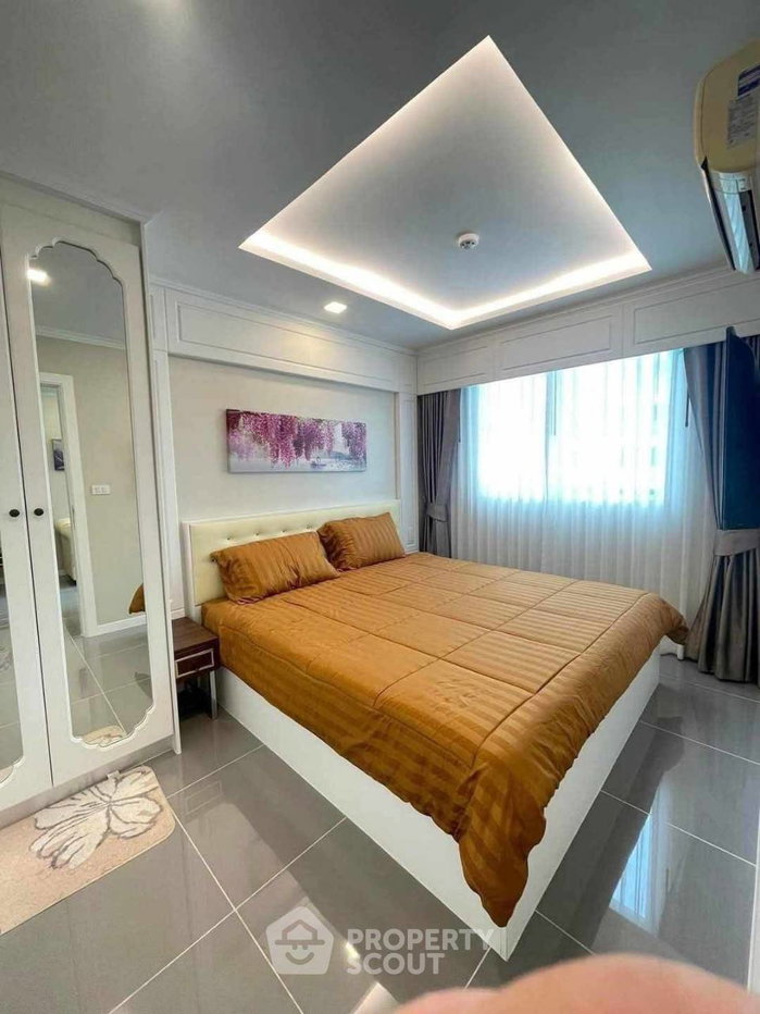 รูป คอนโด 1-ห้องนอน ที่ ดิ โอเรียนท์ รีสอร์ท แอนด์ สปา ใกล้ เมืองพัทยา (ID 2137093) - รูปที่ 7/11