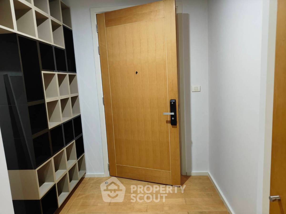 รูป คอนโด 1-ห้องนอน ที่ วินด์ รัชโยธิน ใกล้ BTS รัชโยธิน (ID 1948843) - รูปที่ 2/12