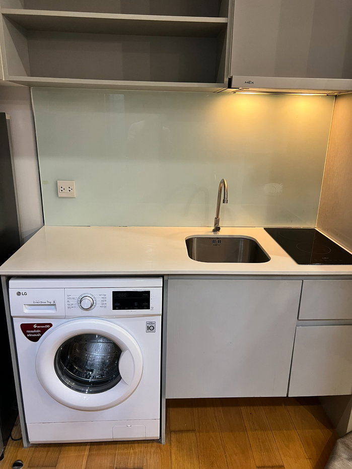 picture Hot Price for rent Noble Revo Silom 🔥 - 11/14