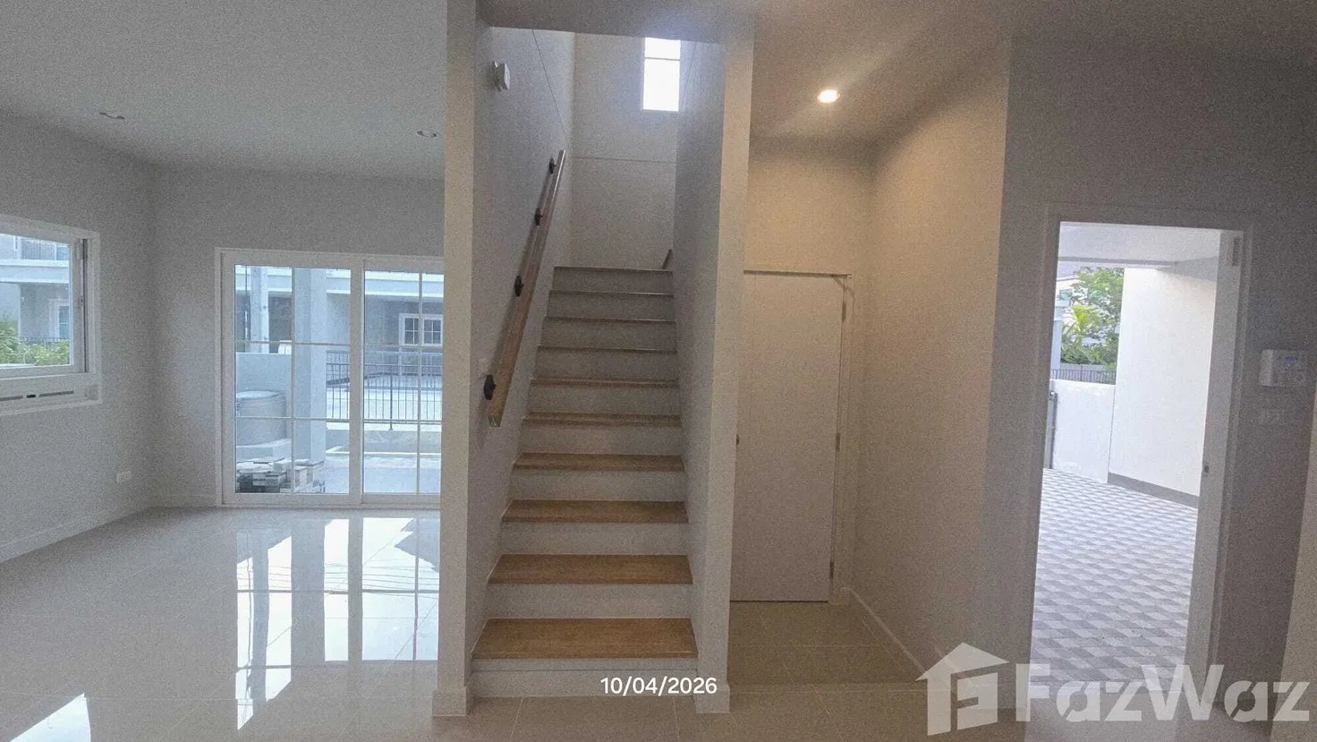 รูป บ้านเดี่ยวให้เช่า 4 ห้องนอน ในโครงการ อณาสิริ ป่าคลอก 6237527 - รูปที่ 4/17