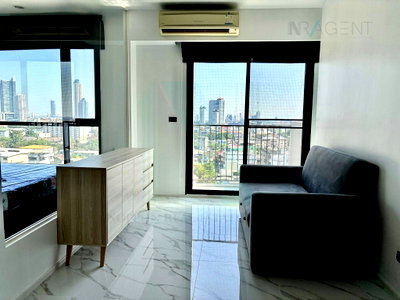 Condos for sale iconsiam : 📌 For Sell Condo FUSE SATHORN-TAKSIN Building 1, Floor 10,1 bed room, Room size 33 sqm