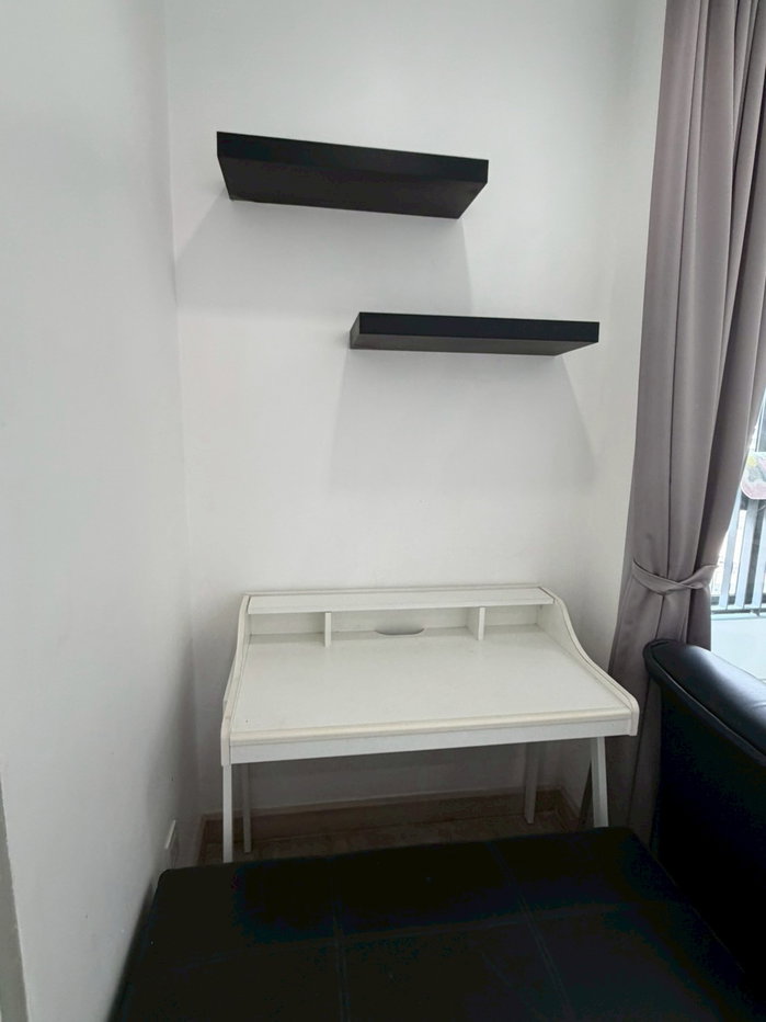 รูป IDEO Mobi Rama 9 (ไอดีโอ โมบิ พระราม 9) (1bed1bath 48sqm) - รูปที่ 10/19