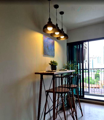 Condos for sale : 📌 For Sell Condo ASPIRE SUKHUMVIT - RAMA 4 Building 1, Floor 8,1 bed room, Room size 31 sqm