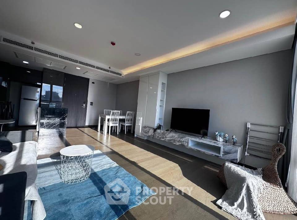 รูป ห่าง MRT ศูนย์การประชุมแห่งชาติสิริกิติ์ 100 ม. | 2 ห้องนอน Siamese Exclusive Queens (Wyndham Residence) (ID 2855845) - รูปที่ 29/29