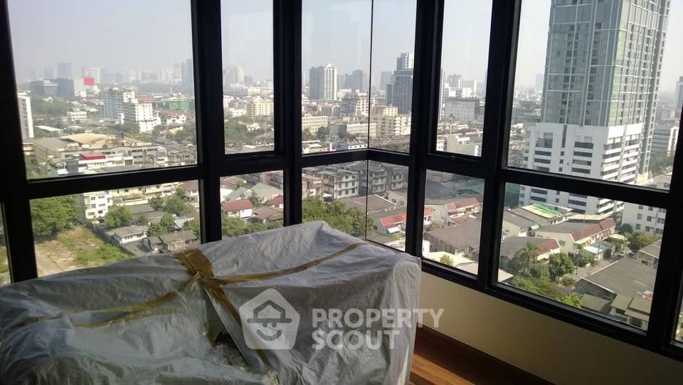 รูป คอนโด 2-ห้องนอน ที่ เดอะ เครส พหลโยธิน 11 ใกล้ BTS อารีย์ (ID 2860249) - รูปที่ 7/13