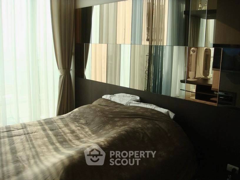 picture 1-BR Condo at Eight Thonglor Residence Condominium near BTS Thong Lor (ID 2856855) - 11/14