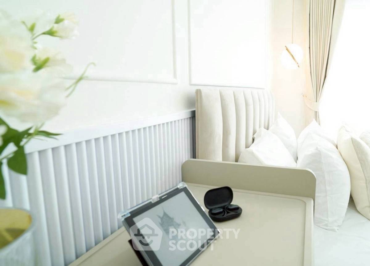 picture 27th-Floor 1-BR At The Complete Rajprarop, ARL Ratchaprarop (ID 2856875) - 35/48