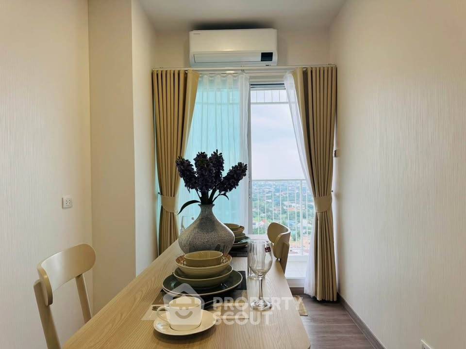 รูป คอนโด 1-ห้องนอน ที่ ศุภาลัย บลูเวล หัวหิน ใกล้ รฤกหัวหิน (ID 2858222) - รูปที่ 6/10