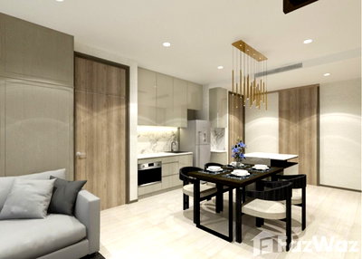 Condos for sale Chulalongkorn University : 2 Bedroom Condo for sale at Noble Ploenchit  636406