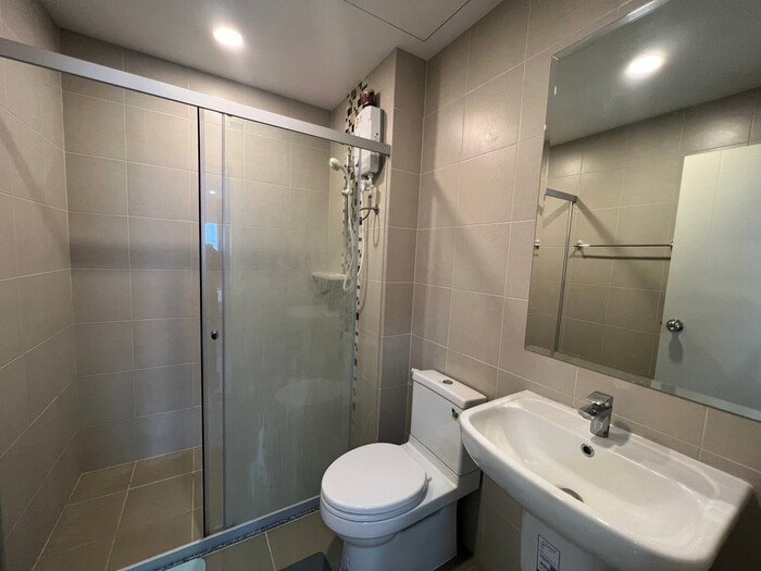 รูป 🔥ห้องว่าง 45 ตร.ม เพียง 14,000 บาทเท่านั้น🔥คอนโดศุภาลัย เวอเรนด้า ภาษีเจริญ ห้องพร้อมอยู่🔥 - รูปที่ 9/11