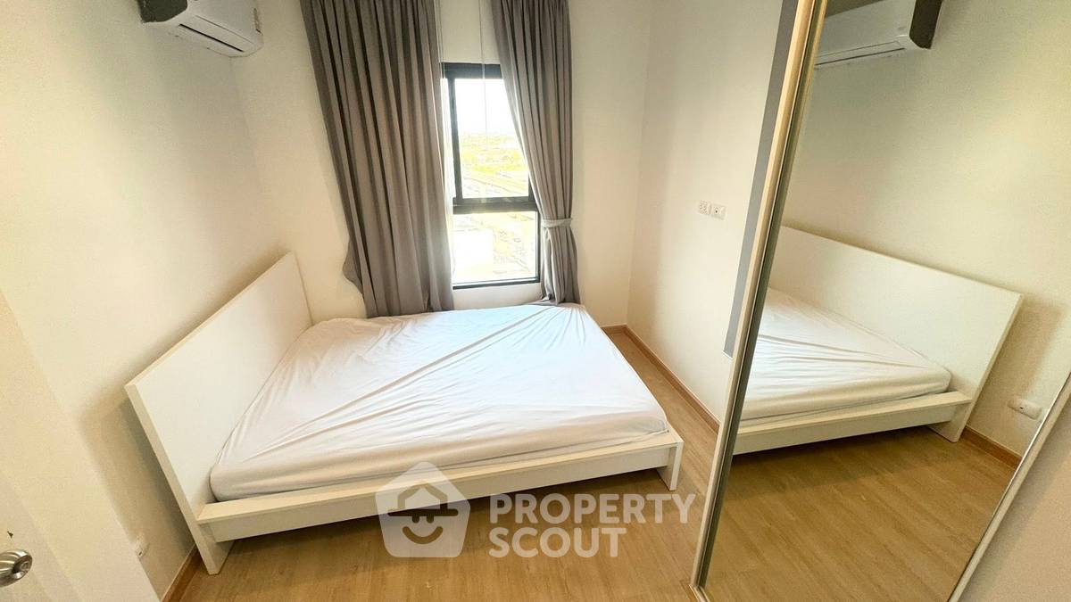 รูป คอนโด 2 ห้องนอน ให้เช่า โครงการ Plum Condo Central Station ใกล้ MRT สะพานแยกบางใหญ่ (ID 2107301) - รูปที่ 9/11