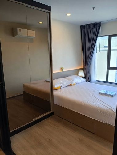 เช่าคอนโด Regent Home Wutthakat/รีเจ้นท์ โฮม วุฒากาศ (D6905003) ID Line : @condothai