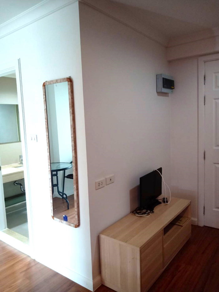 picture For rent Lumpini Suite Pinklao ( Hot deal, ready to move in ) - 5/12