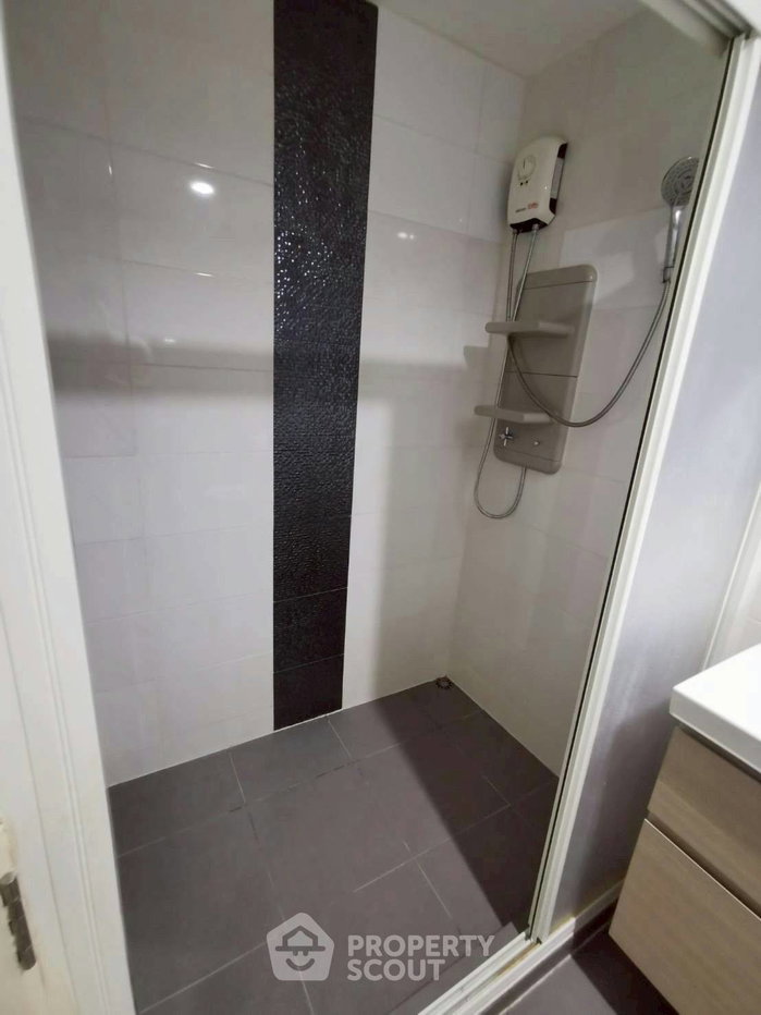 รูป คอนโด 2-ห้องนอน ที่ แอสปาย พระราม 9 ใกล้ MRT พระราม 9 (ID 2860254) - รูปที่ 8/9