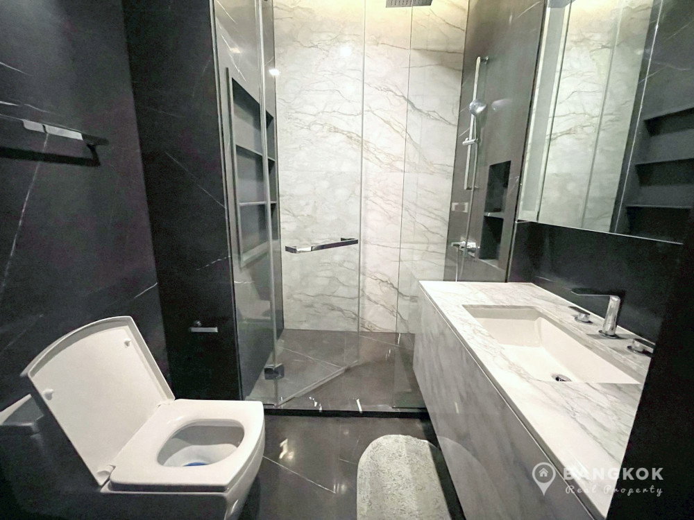 picture The Monument Thonglor | Elegant Spacious 2 Bed  - 12/17