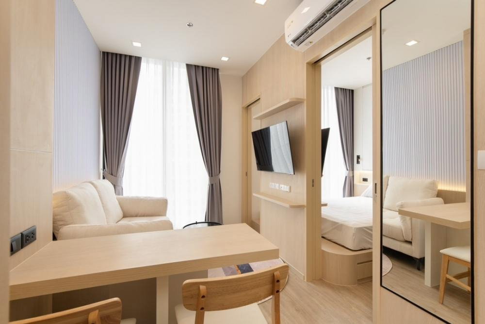 รูป 🏢 ให้เช่าคอนโด : NOBLE STATE 39 (โนเบิล สเตท 39)   รหัสทรัพย์ | 📌LNP-C1825 - รูปที่ 9/28