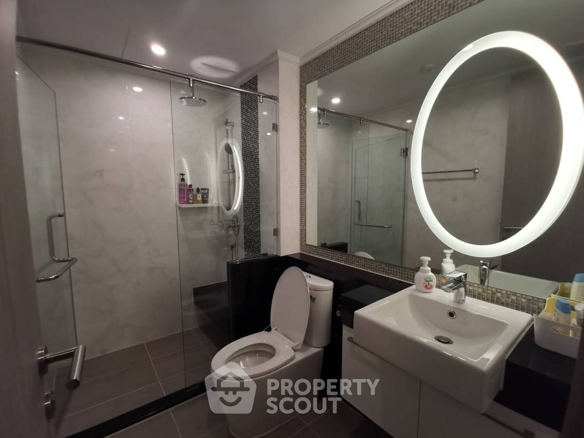 รูป คอนโด 1-ห้องนอน ที่ ศุภาลัย โอเรียนทัล สุขุมวิท 39 ใกล้ MRT เพชรบุรี (ID 1527472) - รูปที่ 13/15