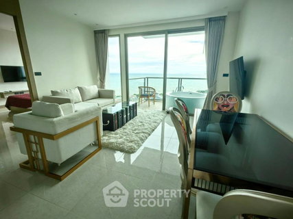 รูปภาพ คอนโด 1-ห้องนอน ที่ เดอะ ริเวียร่า โอเชี่ยน ไดร์ฟ ใกล้ หาดจอมเทียน (ID 1917355)