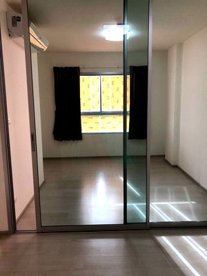 Condos for sale The Paseo Town Ramkhamhaeng  : 🎉 For Sell Condo ASPIRE LADPRAO 113 Building 1, Floor 3,1 bed room, Room size 28.00 sqm