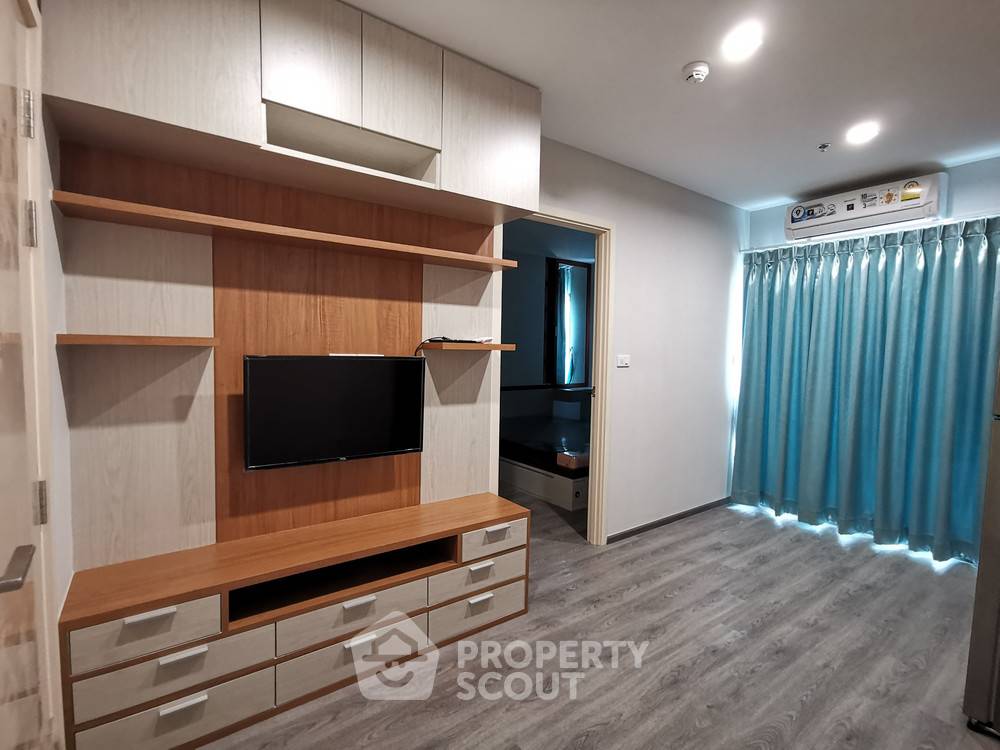 รูป คอนโด 1-ห้องนอน ที่ ริชพาร์ค แอท ทริปเปิ้ล สเตชั่น ใกล้ ARL หัวหมาก (ID 317267) - รูปที่ 6/12