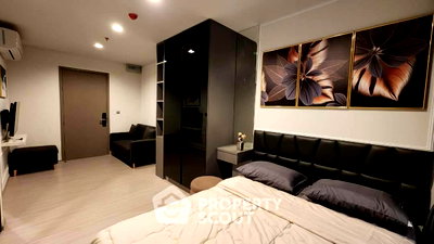 Condos for rent : 1-BR Condo at Life Asoke Hype near ARL Makkasan (ID 1113882)