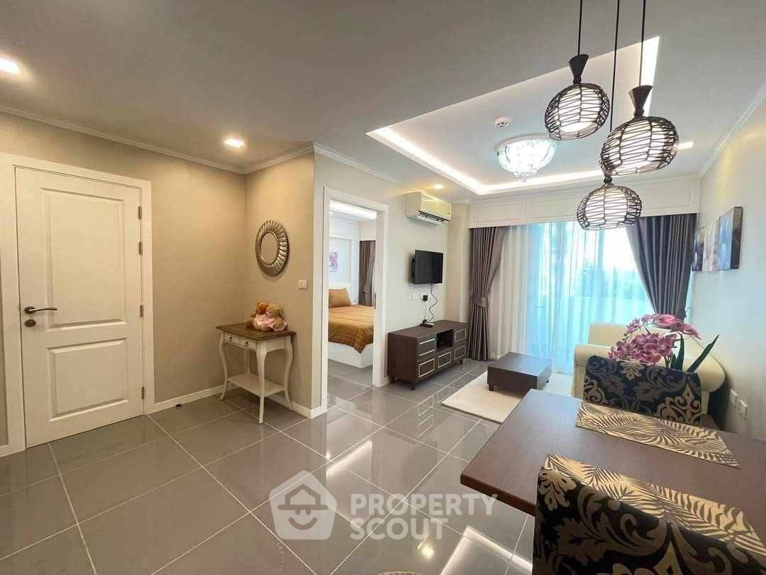 รูป คอนโด 1-ห้องนอน ที่ ดิ โอเรียนท์ รีสอร์ท แอนด์ สปา ใกล้ เมืองพัทยา (ID 2137093) - รูปที่ 6/11
