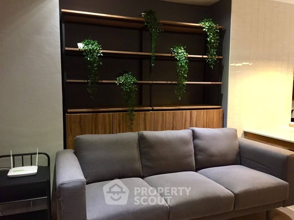 รูป คอนโด 2-ห้องนอน ที่ บ้าน พหลโยธิน เพลส คอนโดมิเนียม ใกล้ BTS อารีย์ (ID 2855751) - รูปที่ 22/30