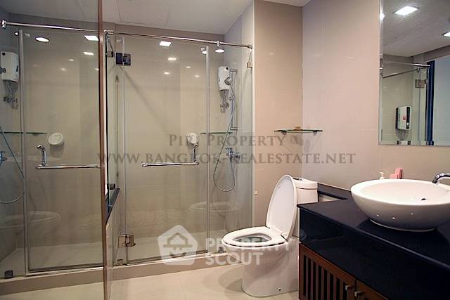 รูป คอนโด 2-ห้องนอน ที่ ณุศาศิริ แกรนด์ คอนโดมิเนียม ใกล้ BTS เอกมัย (ID 515020) - รูปที่ 7/7