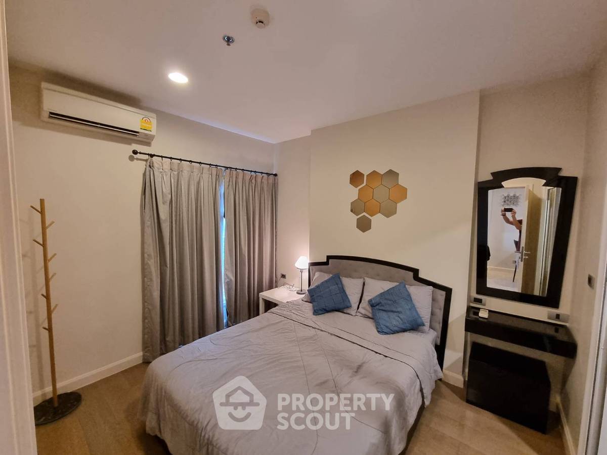 รูป คอนโด 1-ห้องนอน ที่ เดอะ เครสท์ สุขุมวิท 34 ใกล้ BTS ทองหล่อ (ID 2049580) - รูปที่ 7/12