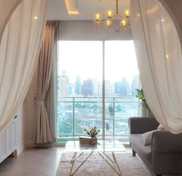 รูป คอนโด 3-ห้องนอน ที่ เดอะบลูม สุขุมวิท 71 คอนโดมิเนียม ใกล้ BTS พระโขนง (ID 2719978) - รูปที่ 3/8
