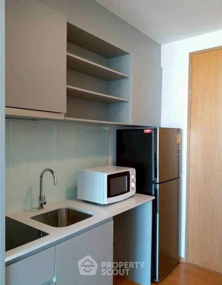 picture 1-BR Condo at Noble Revo Silom near BTS Surasak (ID 2855858) - 6/7